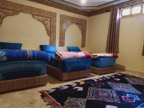 Toubkal Resting Lodge Imlil